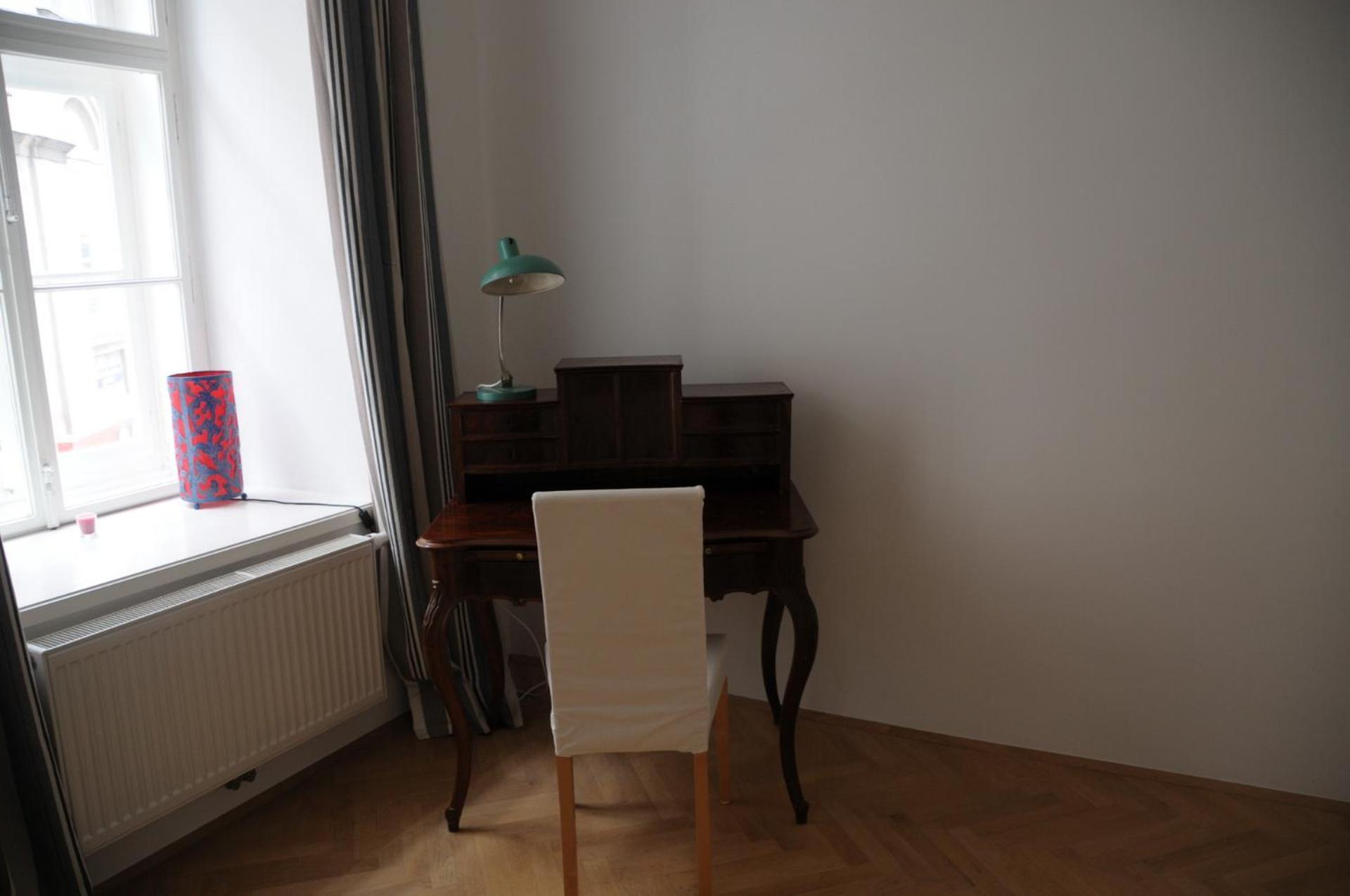 Beautiful Central Flat Top-17 Wien Eksteriør billede
