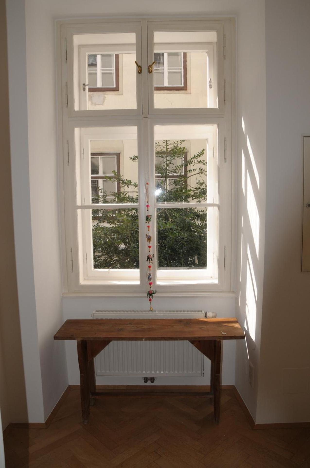 Beautiful Central Flat Top-17 Wien Eksteriør billede